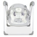 Гойдалка El Camino Airy ME 1047 (stars grey)